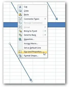 How to Create a Fishbone Diagram in Excel - BrightHub Project ...