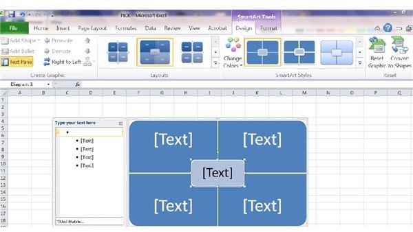 PICK Matrix