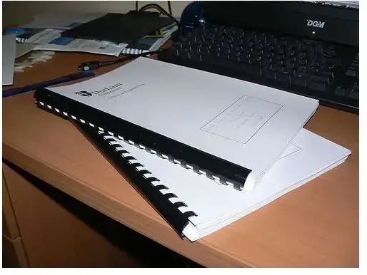 10 Tips for Effective Project Reports: Using Structure to Facilitate Easier Reporting