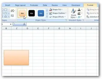 How To Create A Pert Chart In Microsoft Excel 2007 Brighthub Project Management