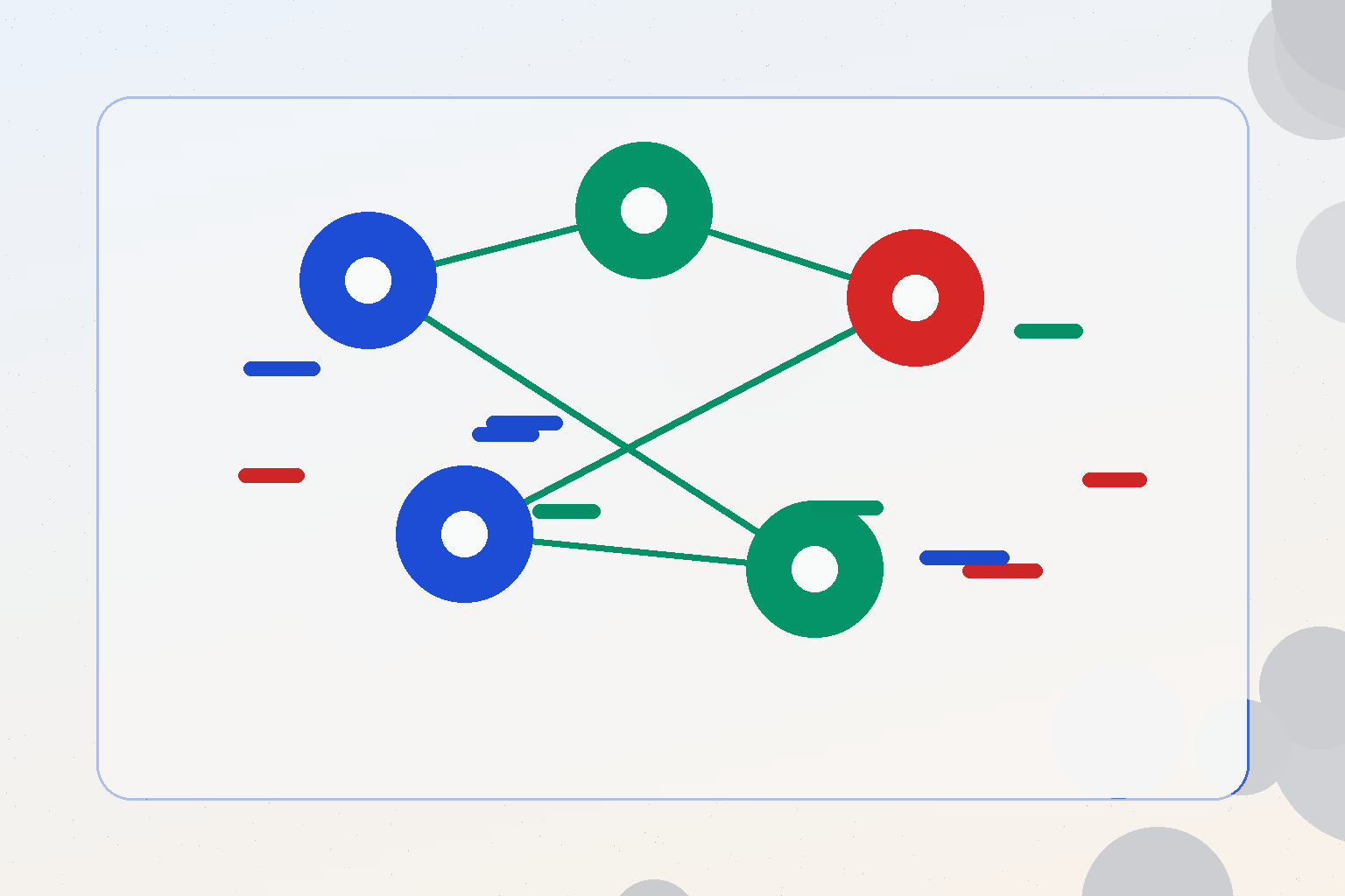 A Decision Rights Matrix for Teams That Keep Reopening Choices