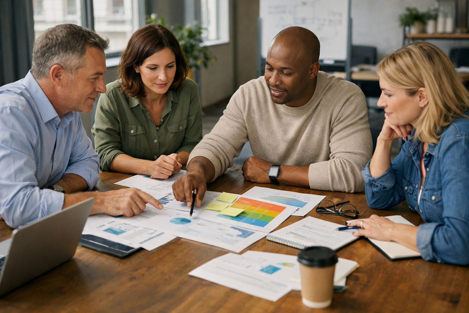 A Risk Register Walkthrough for First-Time Project Leads