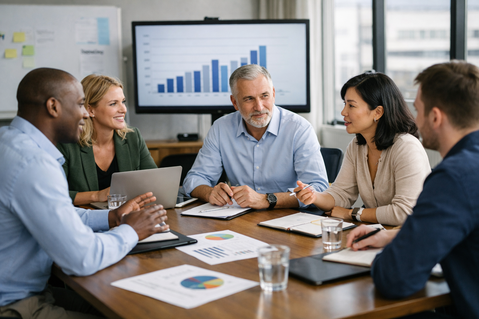 Change Control Questions Every Project Sponsor Should Answer