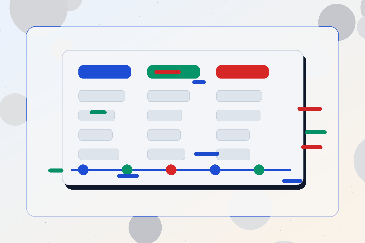 Closing a Project Without Losing the Useful Details