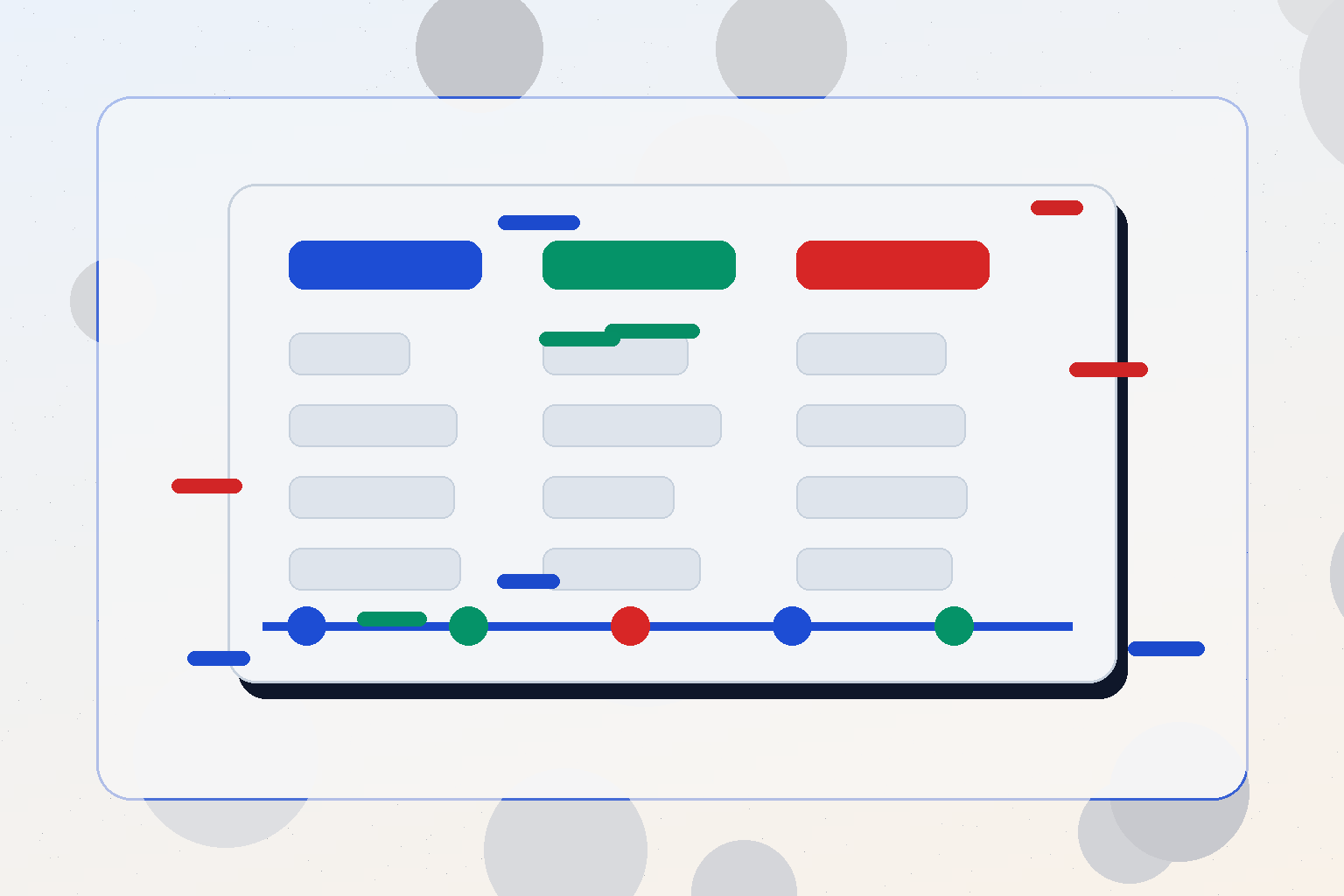 How to Write Status Updates Busy Sponsors Will Read