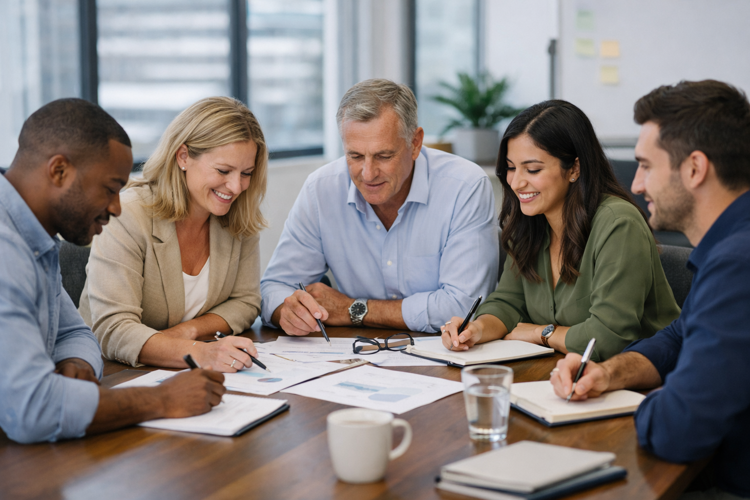 Lessons Learned Sessions That Produce Real Improvements