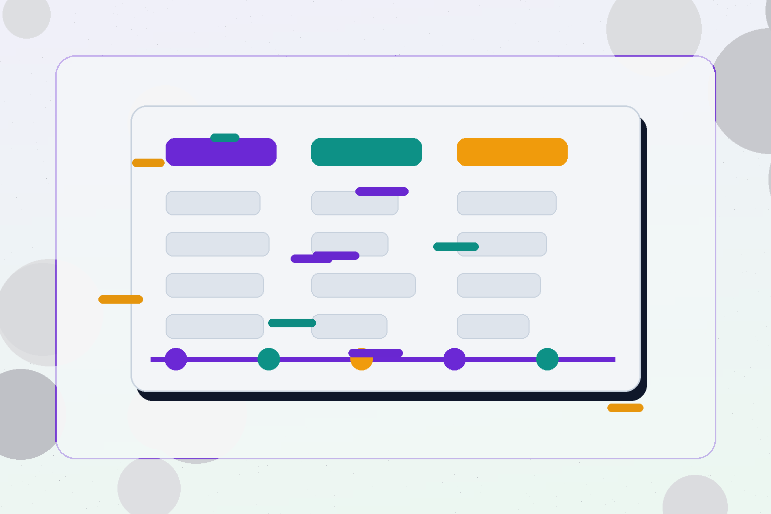 Managing Competing Priorities When Every Task Sounds Urgent