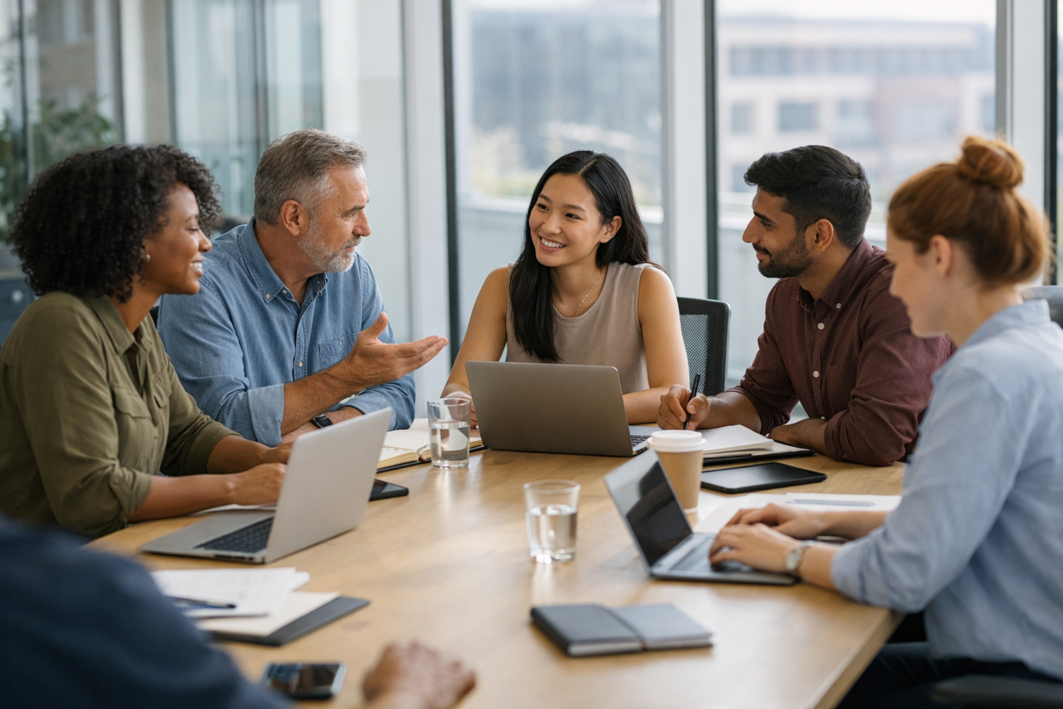 Meeting Notes That Turn Into Action Instead of Noise