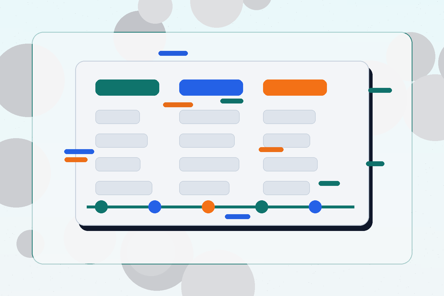 Quality Acceptance Criteria That Reduce Last-Minute Arguments