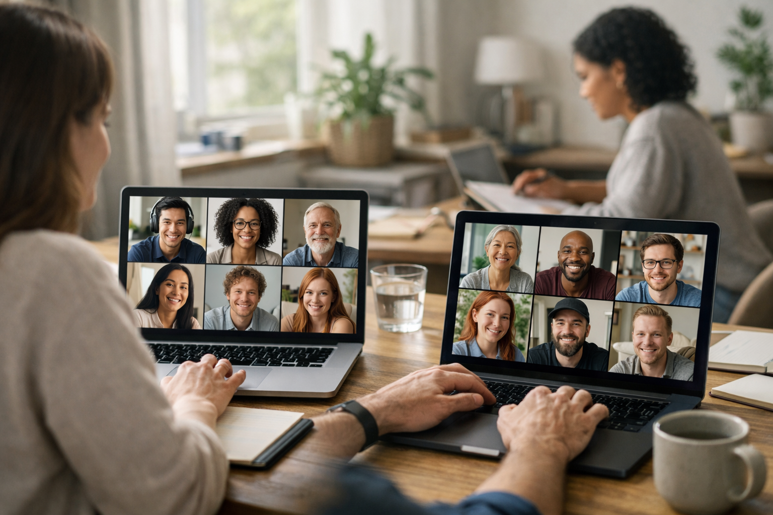 Remote Team Norms That Prevent Small Misunderstandings