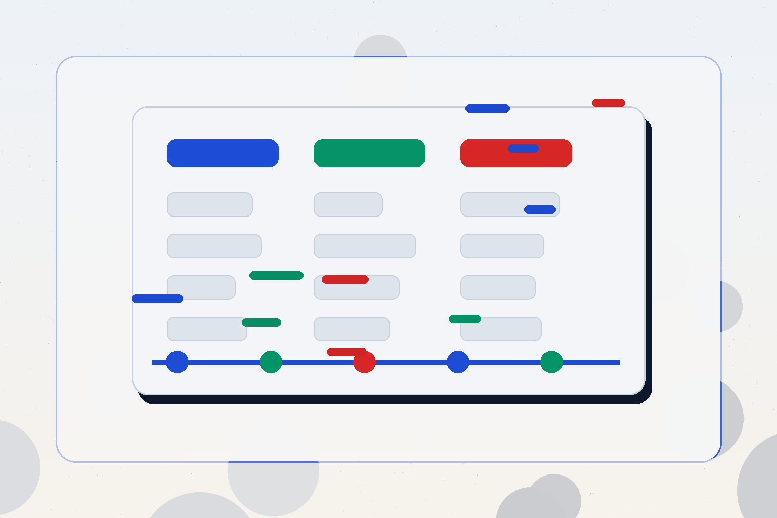Resource Capacity Planning Without a Complicated Spreadsheet