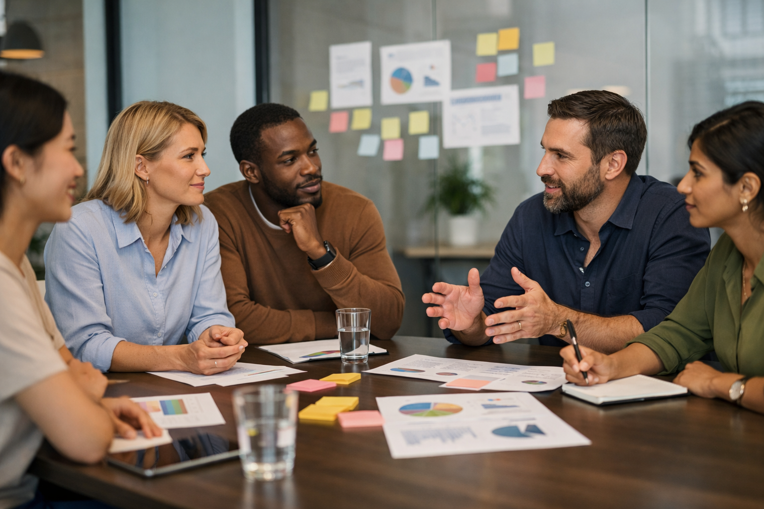 Sprint Retrospectives for Teams That Are Not Software Teams