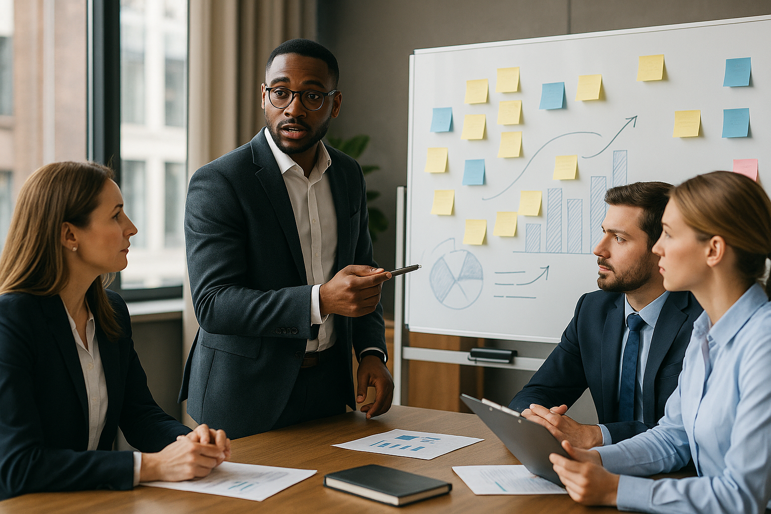 10 Benefits of Change Management: How Carefully Managing Change Can Save Your Company