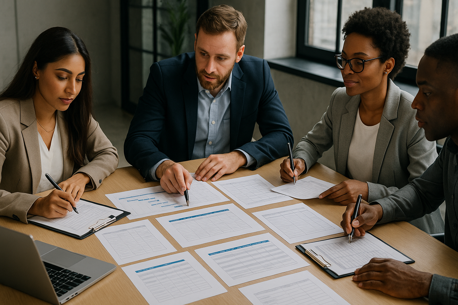 10 Free Templates for Project Tracking in Excel, Word and More