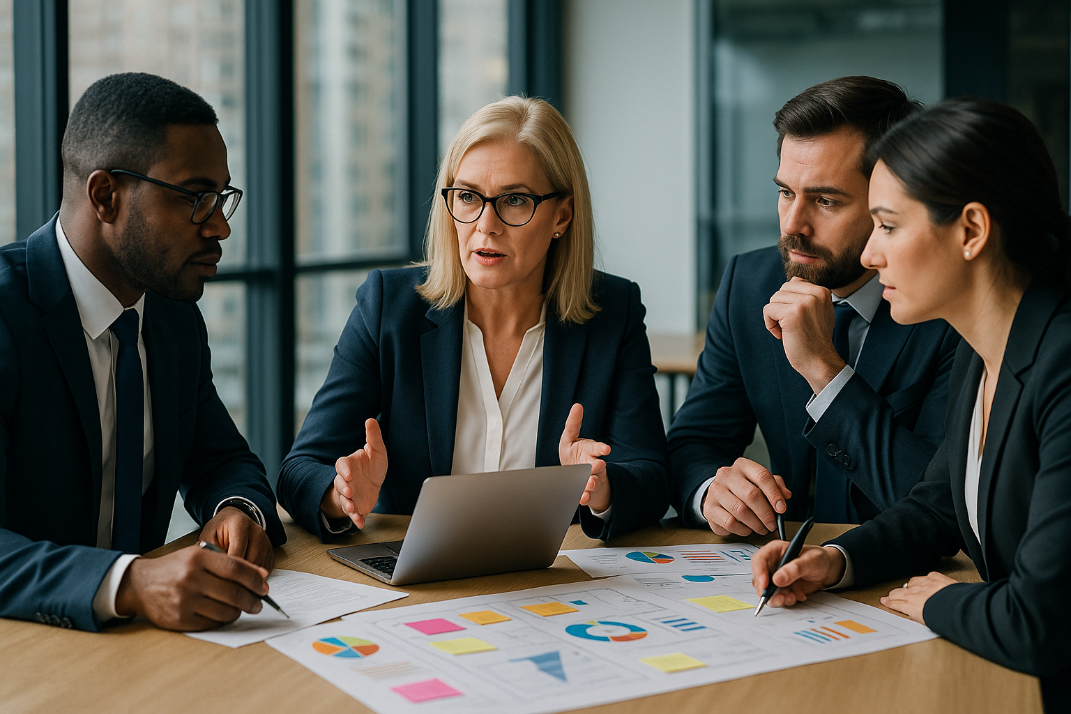 15 Great Quotes on Project Communication