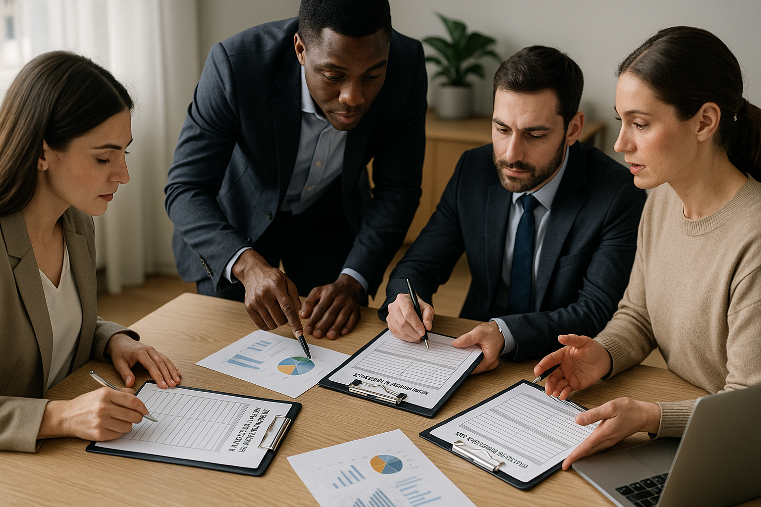 3 Quality Requirements Gathering Templates