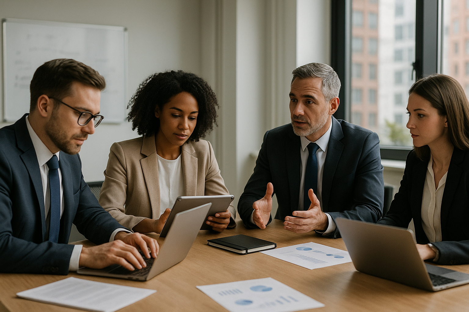 5 Action Item Tracking Software Programs: Comparison and Review